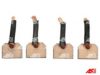 AS-PL SB5016 Carbon Brush, starter